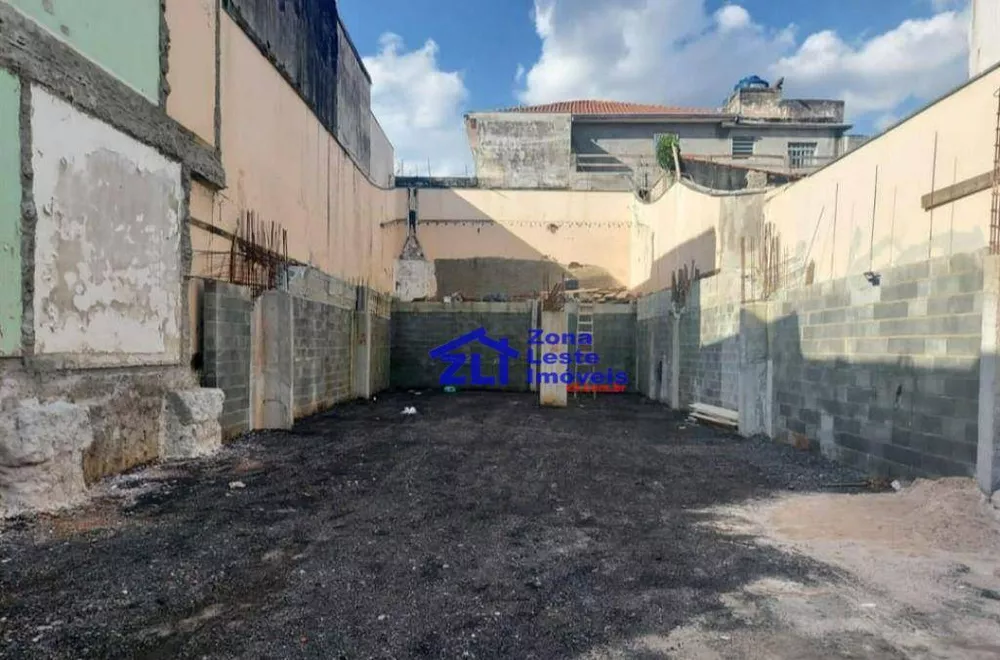 Terreno, 500 m² - Foto 1