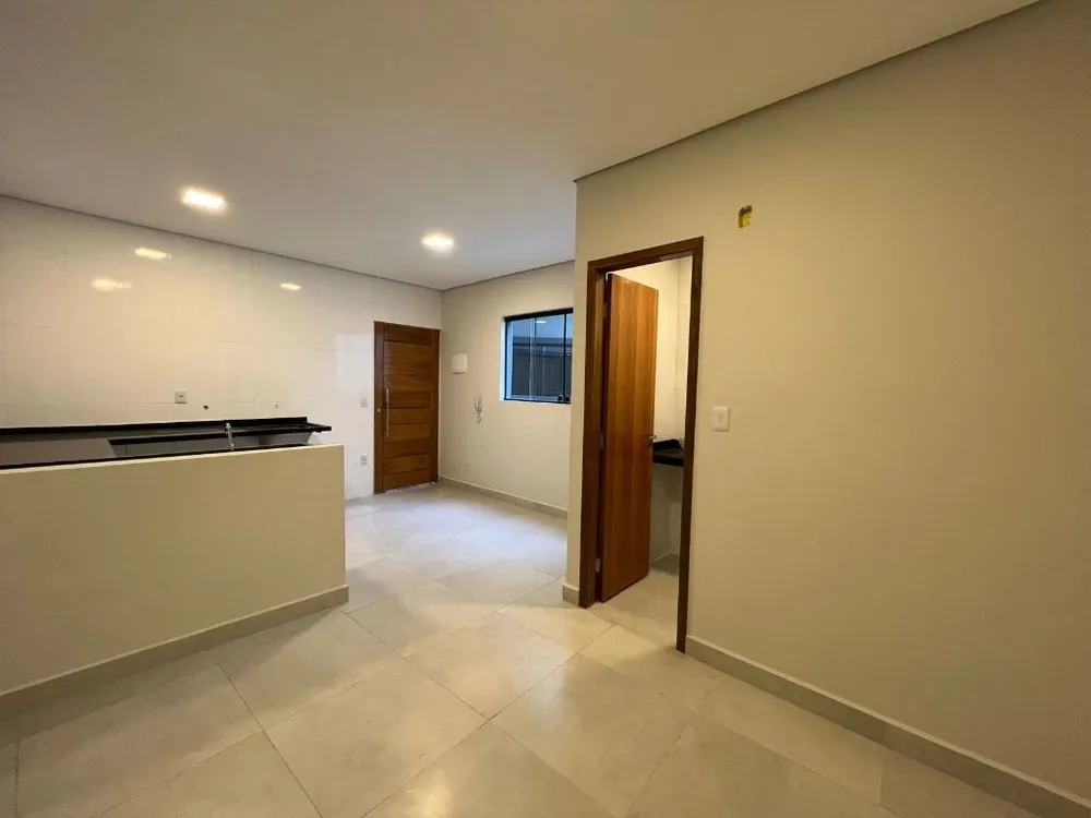 Apartamento, 1 quarto, 27 m² - Foto 3