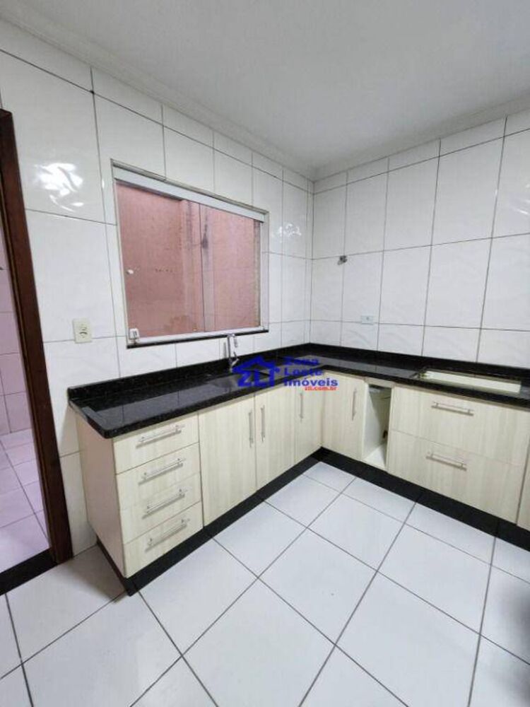 Sobrado à venda com 3 quartos, 80m² - Foto 3
