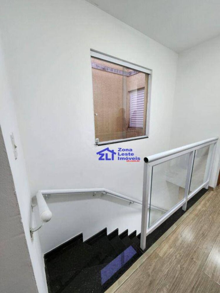Sobrado à venda com 3 quartos, 80m² - Foto 4