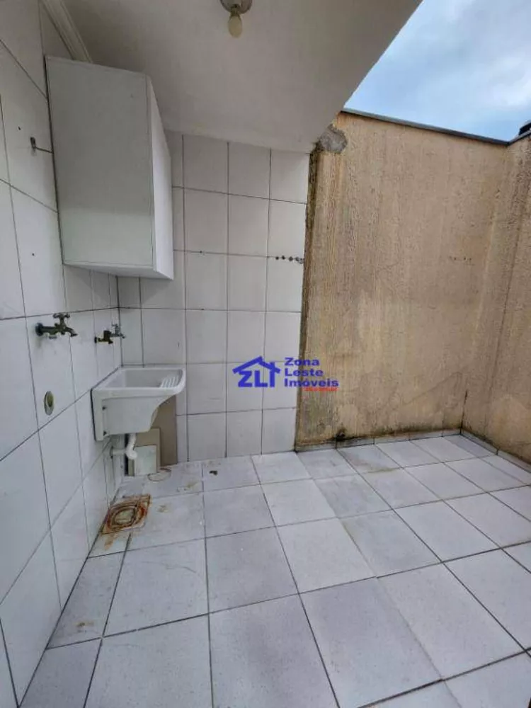 Sobrado, 3 quartos, 80 m² - Foto 7