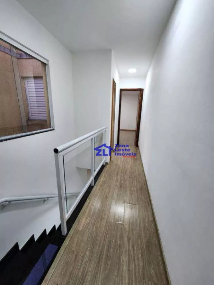 Sobrado, 3 quartos, 80 m² - Foto 1