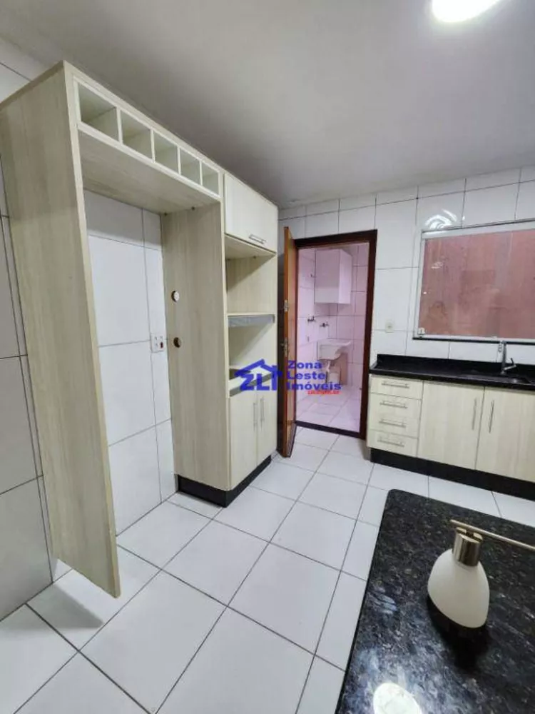 Sobrado, 3 quartos, 80 m² - Foto 4