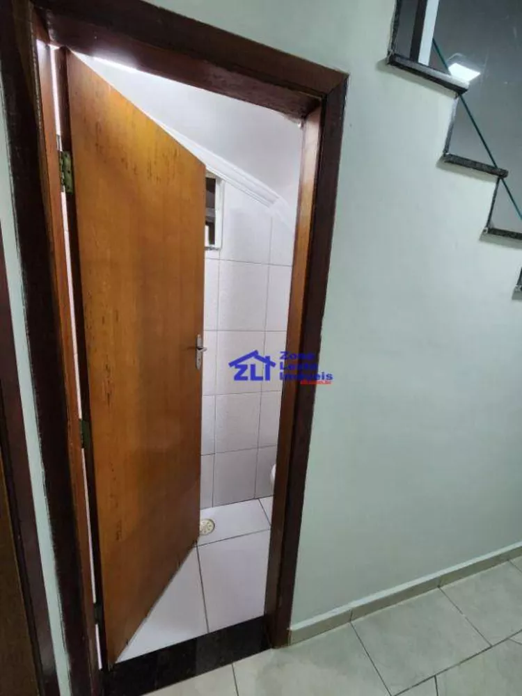 Sobrado, 3 quartos, 80 m² - Foto 3