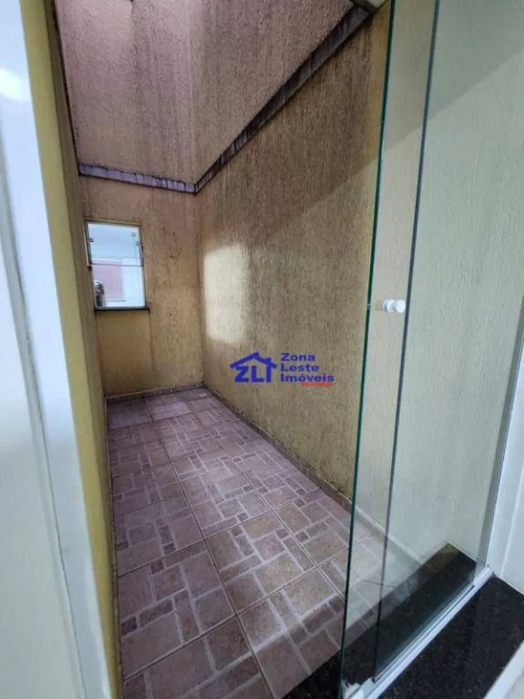 Sobrado, 3 quartos, 80 m² - Foto 19