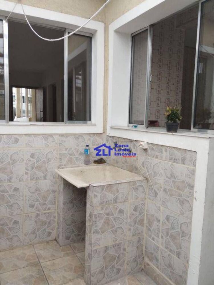 Sobrado, 2 quartos, 65 m² - Foto 18