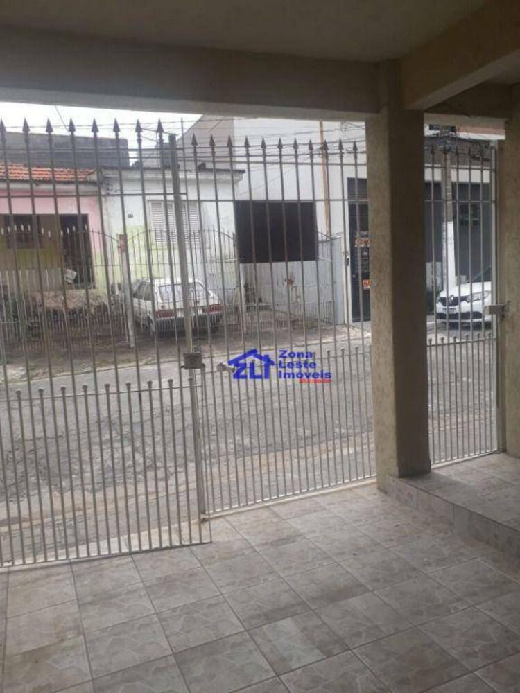 Sobrado, 2 quartos, 65 m² - Foto 12