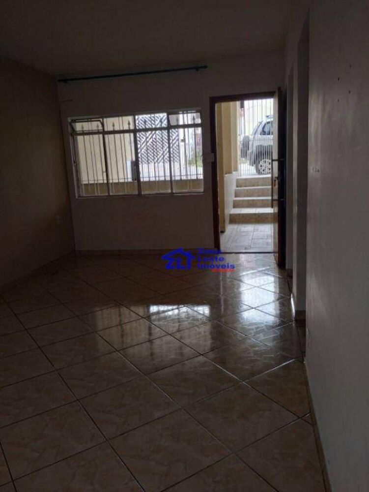 Sobrado, 2 quartos, 65 m² - Foto 14