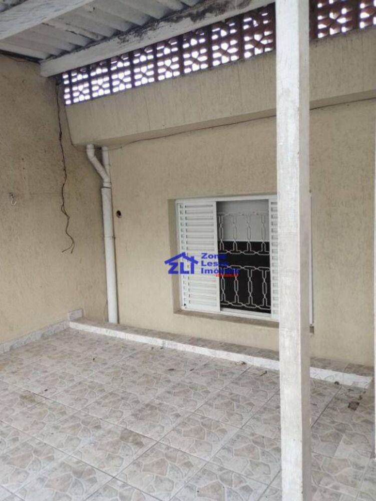 Sobrado, 2 quartos, 65 m² - Foto 15