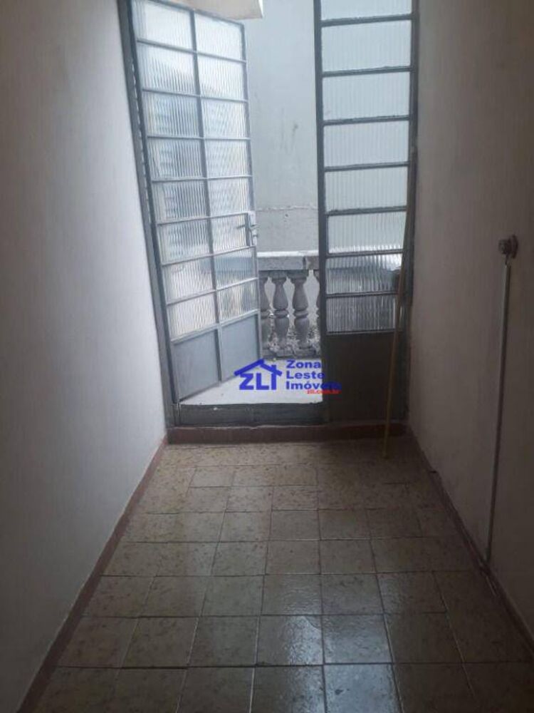 Sobrado, 2 quartos, 65 m² - Foto 1