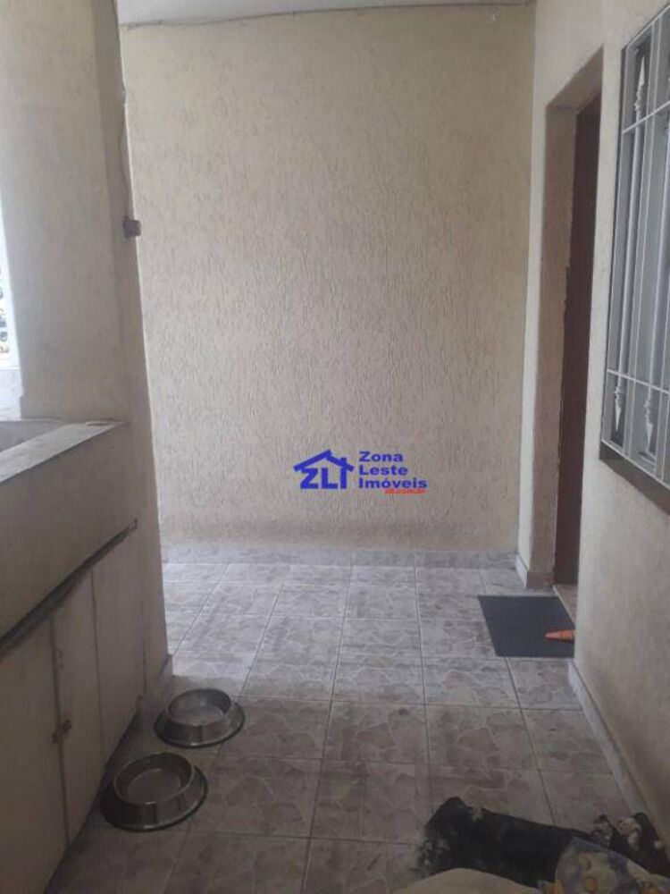 Sobrado, 2 quartos, 65 m² - Foto 13