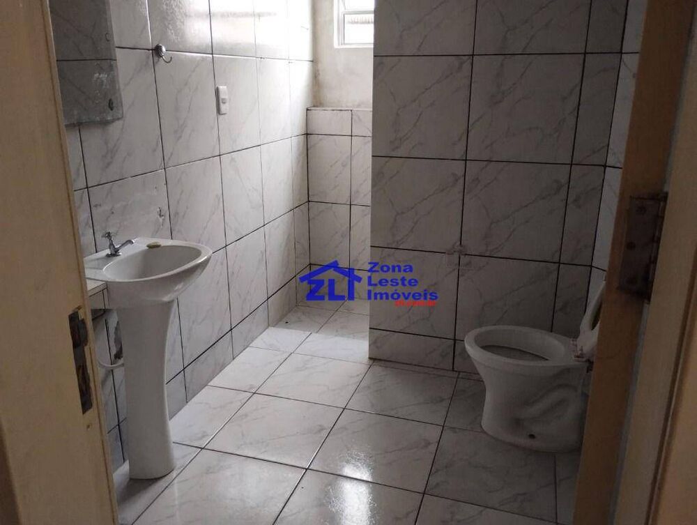 Sobrado, 2 quartos, 65 m² - Foto 17