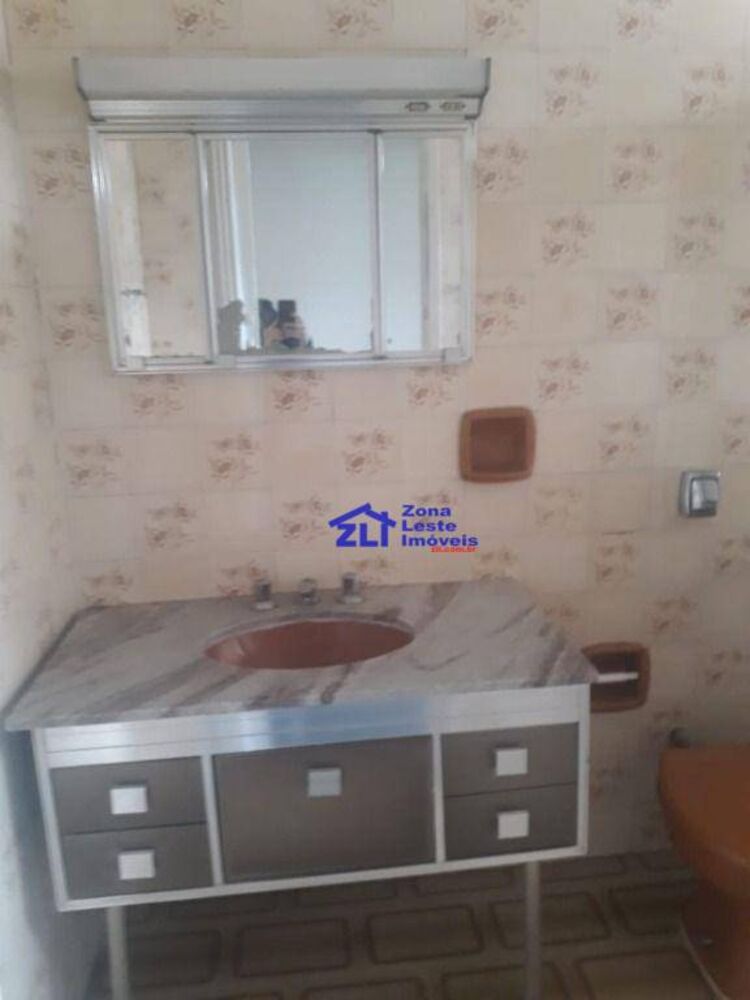 Sobrado, 2 quartos, 65 m² - Foto 6