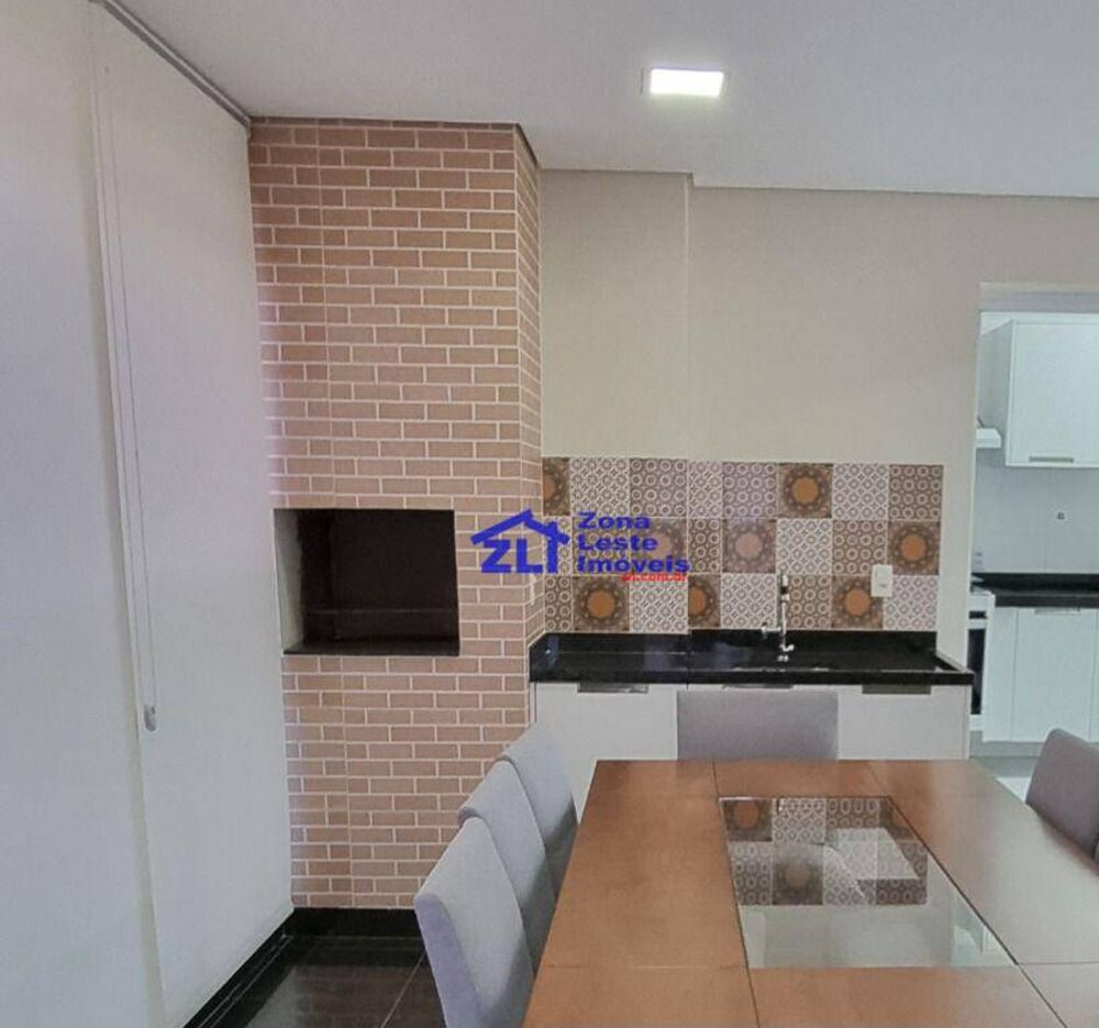 Apartamento, 2 quartos, 96 m² - Foto 2