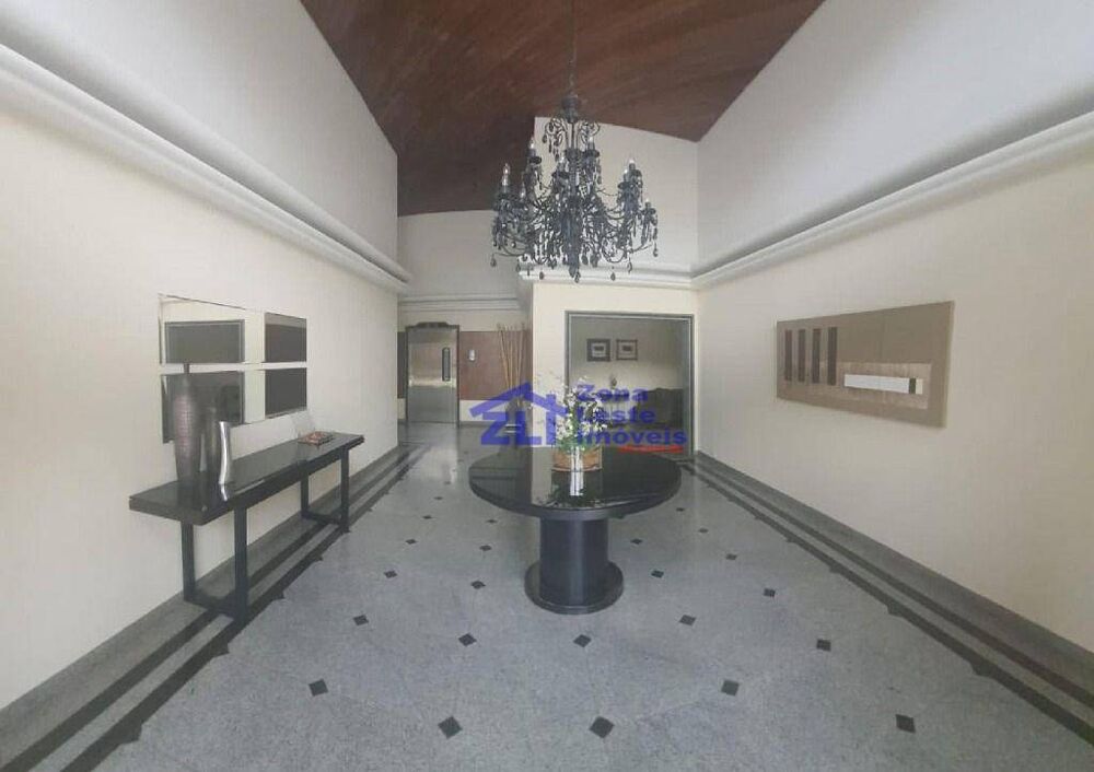 Apartamento, 4 quartos, 179 m² - Foto 9