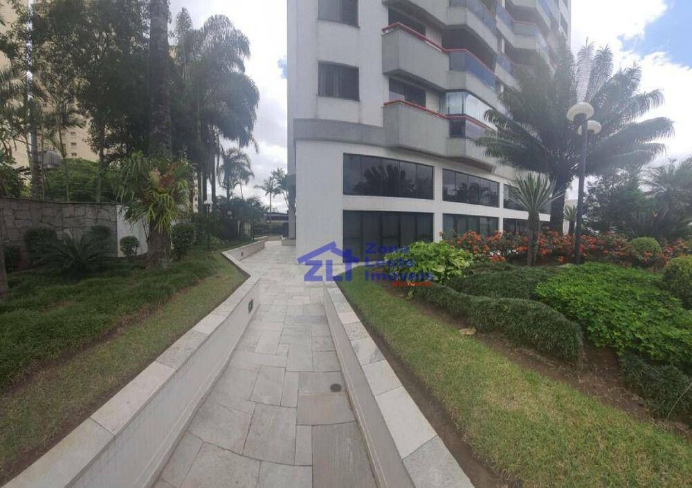 Apartamento, 4 quartos, 179 m² - Foto 4
