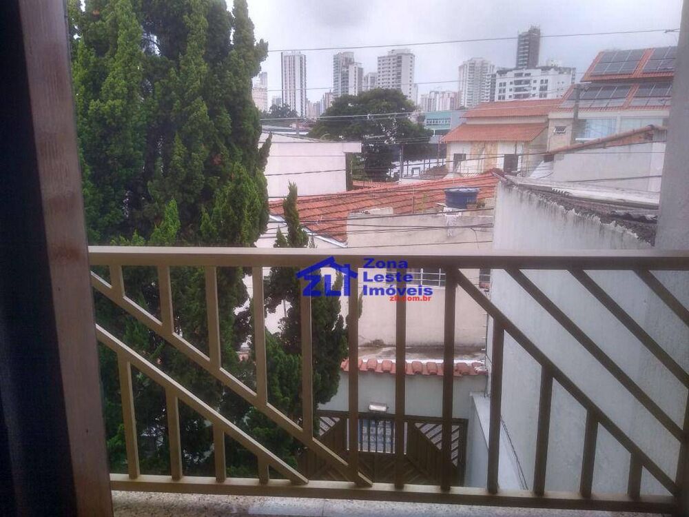 Sobrado, 3 quartos, 198 m² - Foto 3