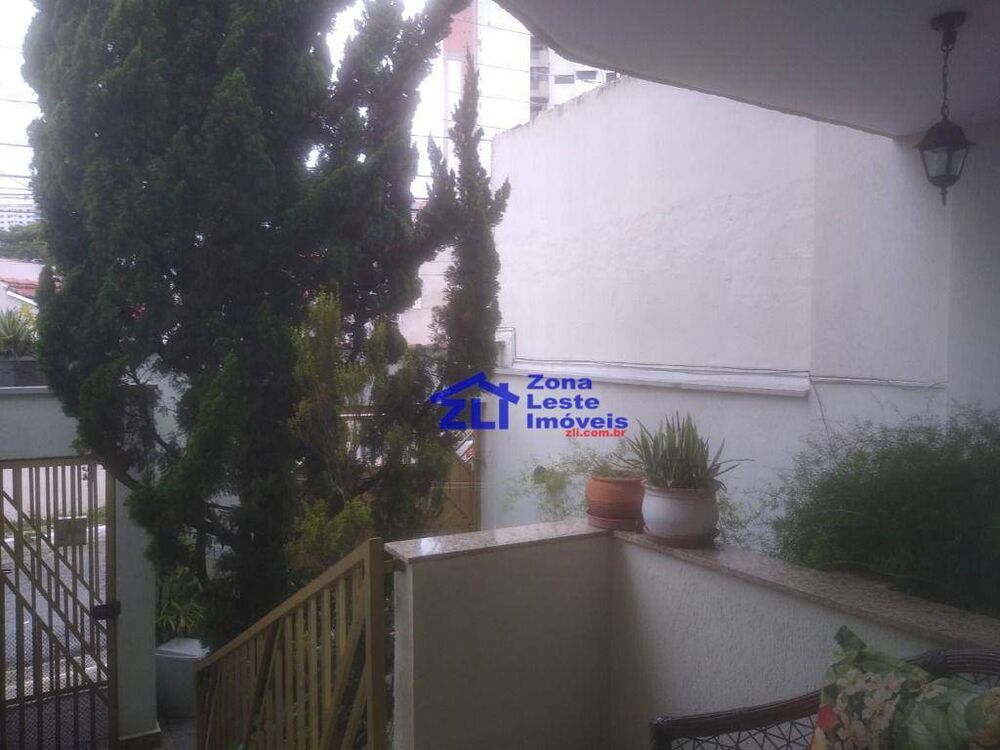 Sobrado, 3 quartos, 198 m² - Foto 4