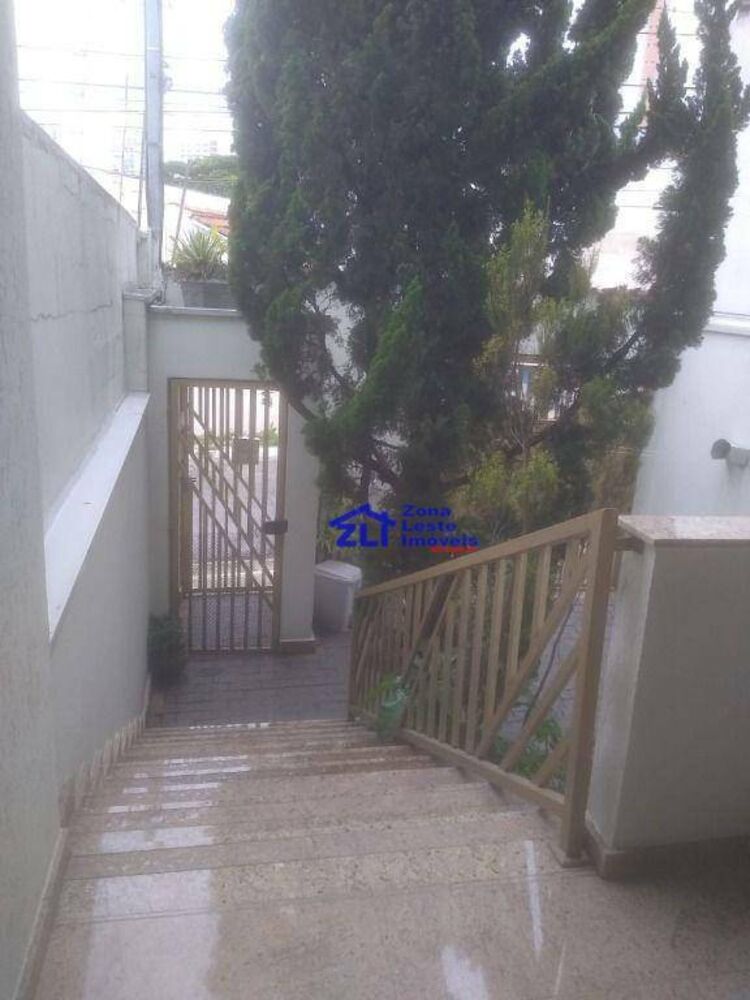 Sobrado, 3 quartos, 198 m² - Foto 2