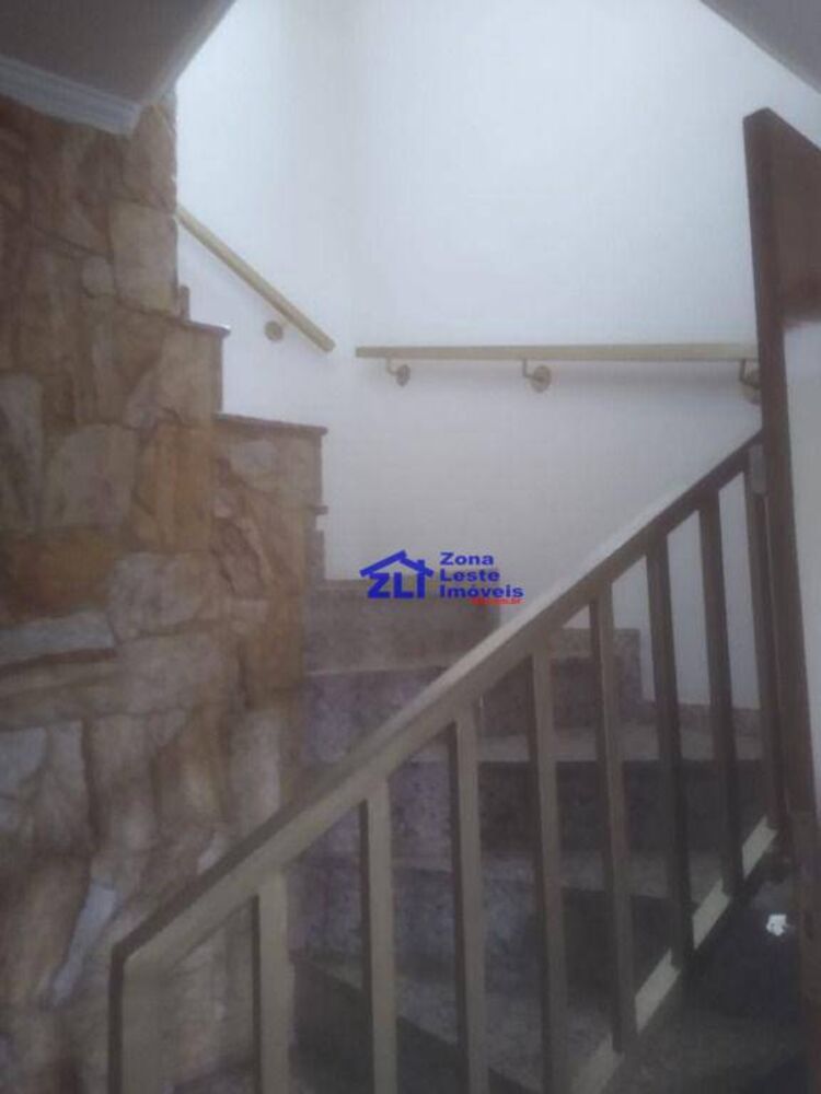 Sobrado, 3 quartos, 198 m² - Foto 1