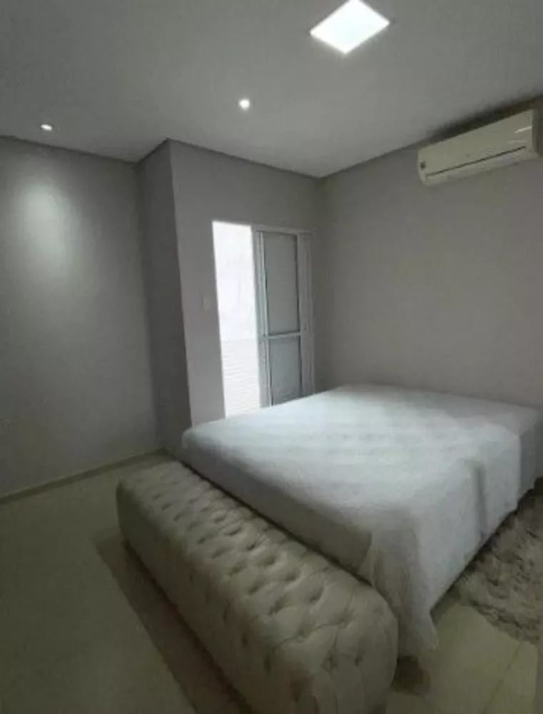 Sobrado, 4 quartos, 140 m² - Foto 8
