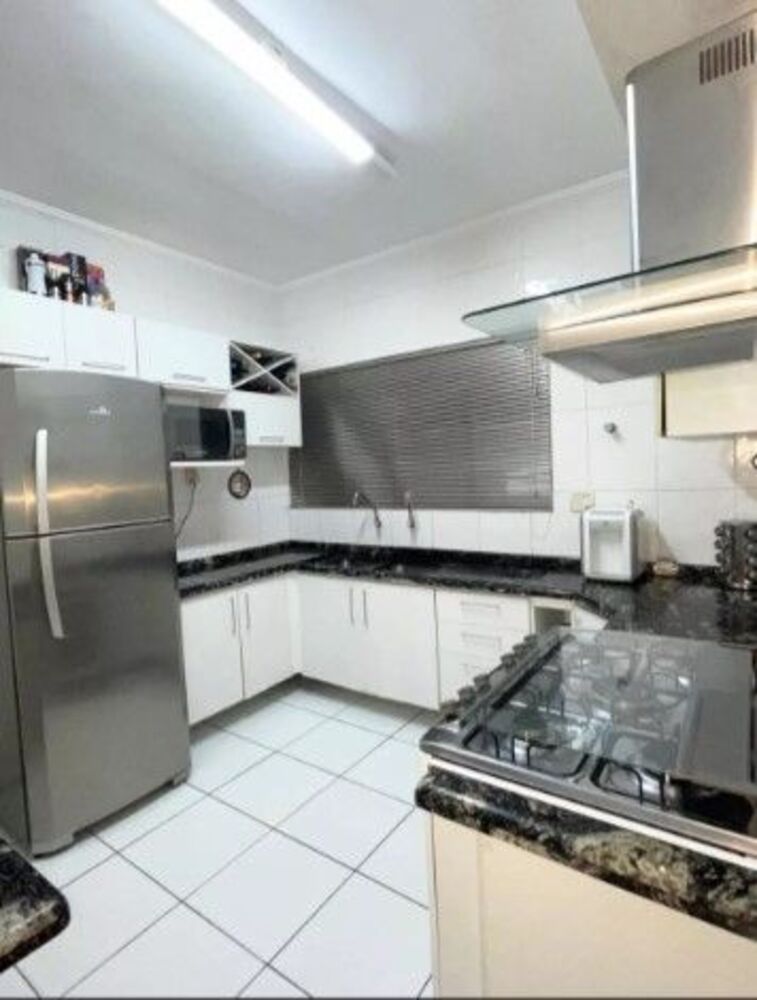 Sobrado, 4 quartos, 140 m² - Foto 3
