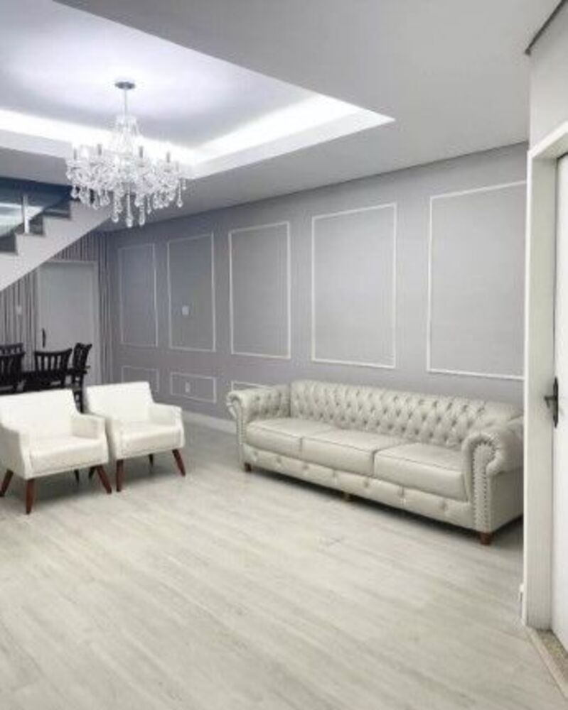 Sobrado, 4 quartos, 140 m² - Foto 5