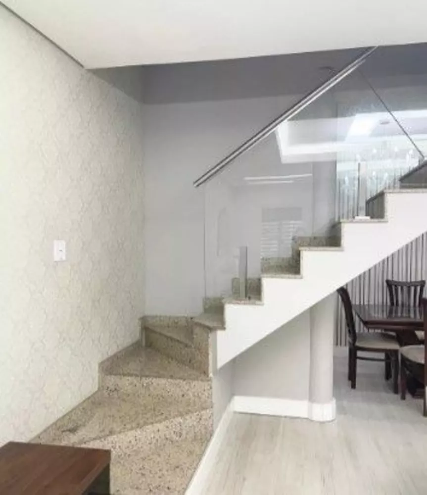 Sobrado, 4 quartos, 140 m² - Foto 7