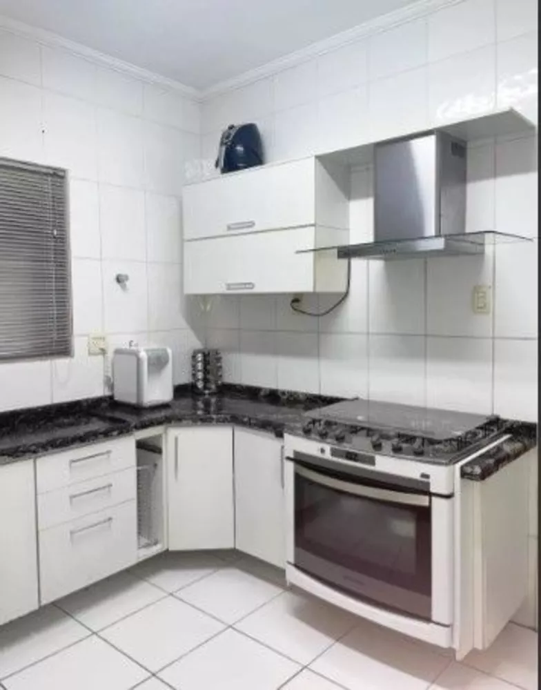 Sobrado, 4 quartos, 140 m² - Foto 4