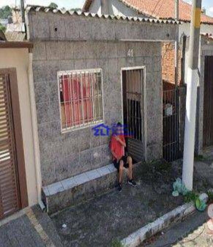 Casa, 1 quarto, 218 m² - Foto 1