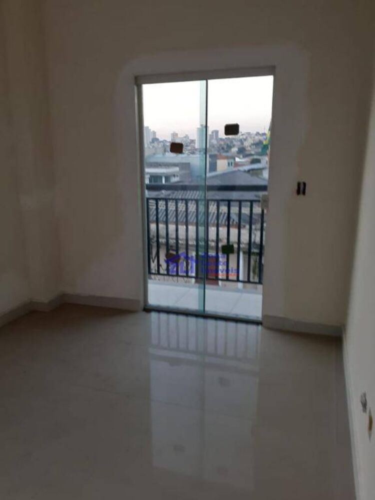 Apartamento, 2 quartos, 52 m² - Foto 4