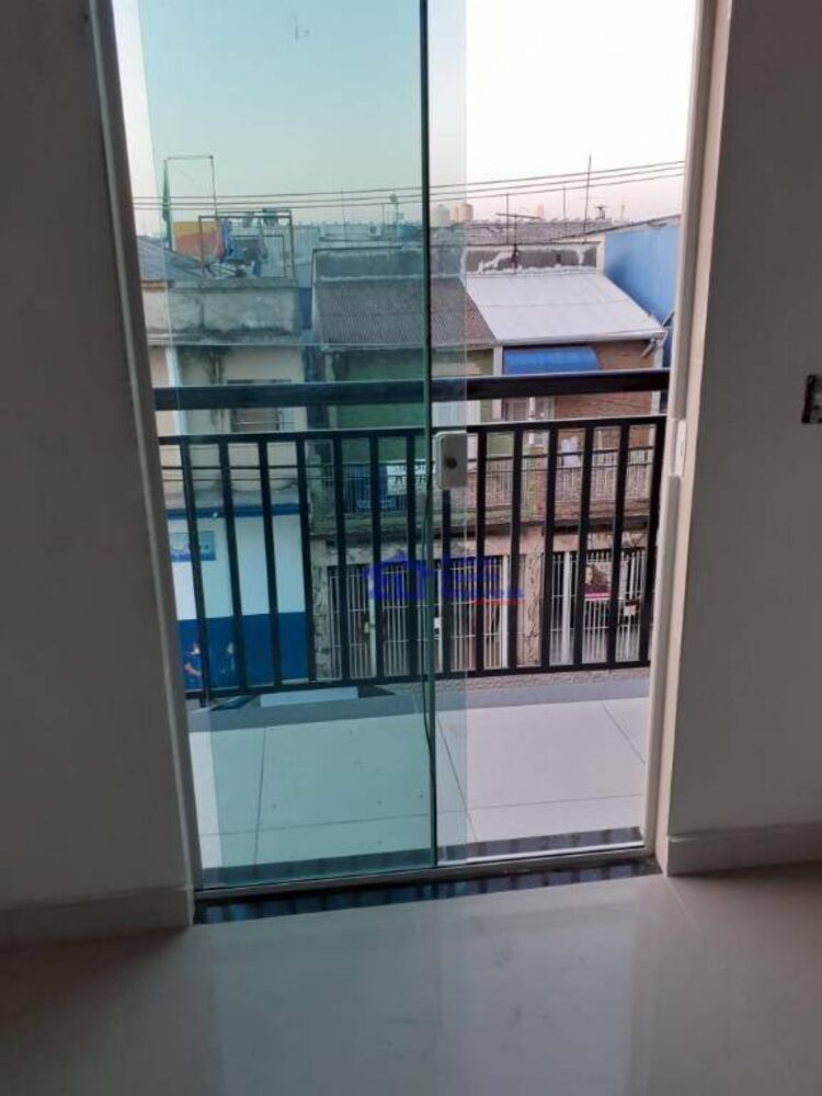 Apartamento, 2 quartos, 52 m² - Foto 3