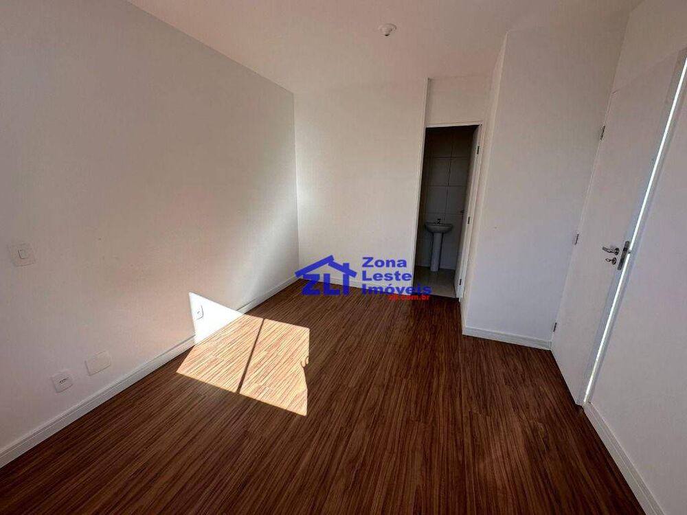 Apartamento, 1 quarto, 35 m² - Foto 4