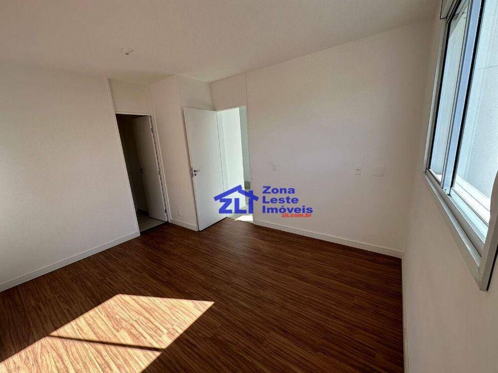 Apartamento, 1 quarto, 35 m² - Foto 3