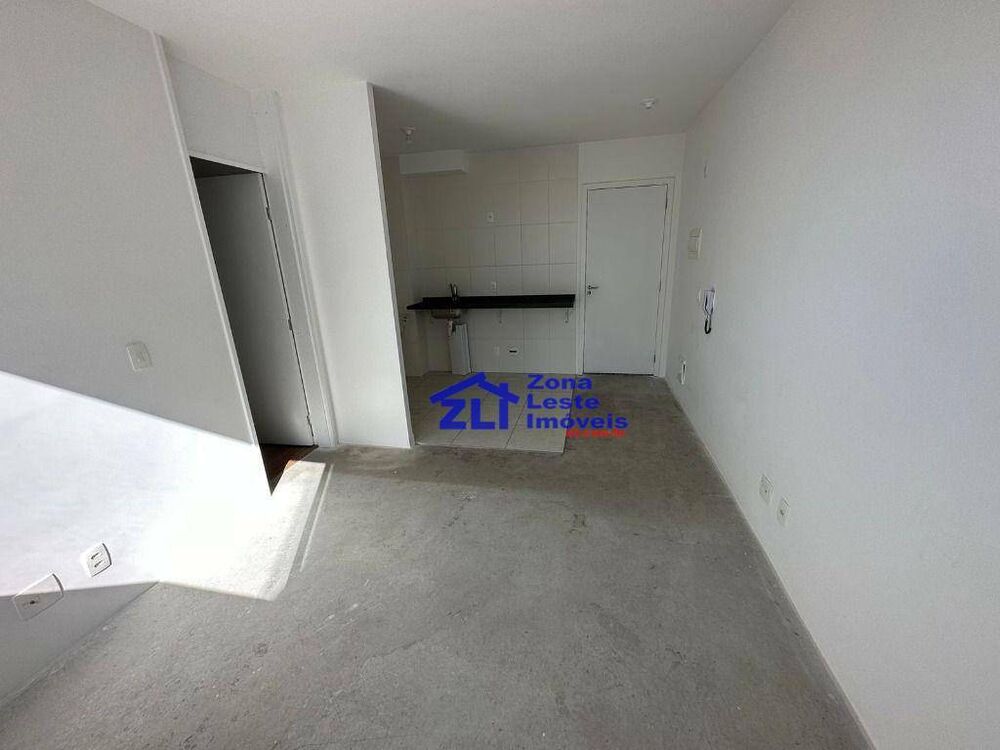 Apartamento, 1 quarto, 35 m² - Foto 1