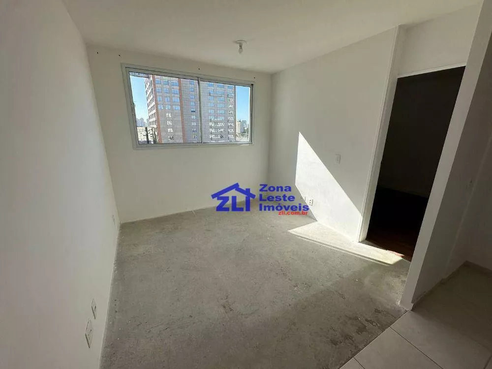 Apartamento, 1 quarto, 35 m² - Foto 5