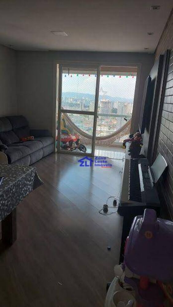 Apartamento, 4 quartos, 86 m² - Foto 18