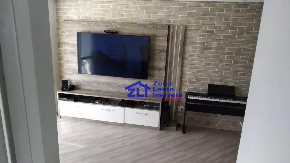 Apartamento, 4 quartos, 86 m² - Foto 1