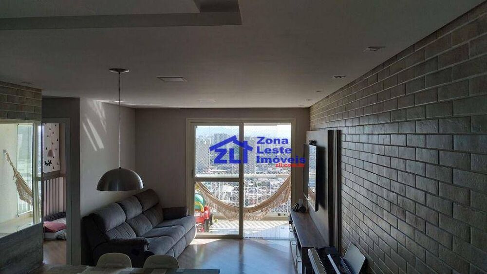 Apartamento, 4 quartos, 86 m² - Foto 2