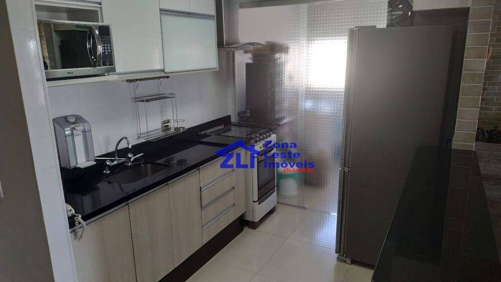 Apartamento, 4 quartos, 86 m² - Foto 9