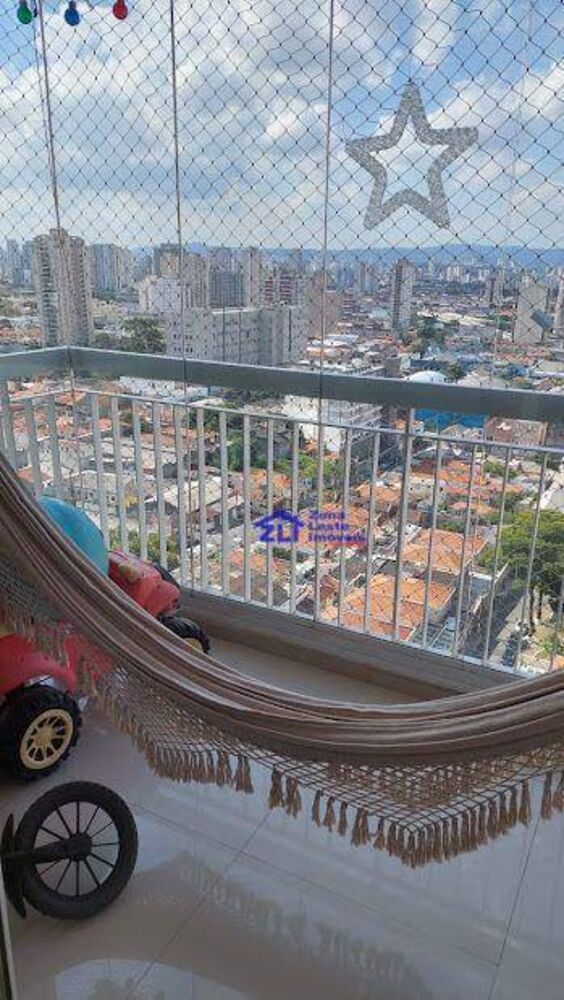 Apartamento, 4 quartos, 86 m² - Foto 7