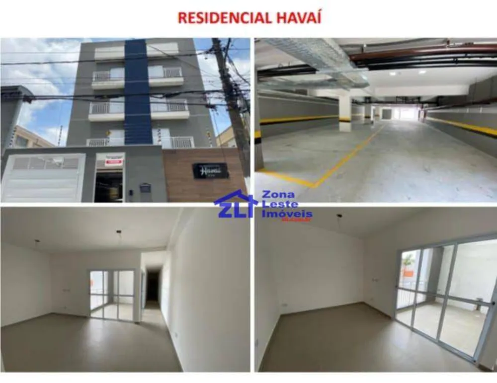 Apartamento, 3 quartos, 68 m² - Foto 2