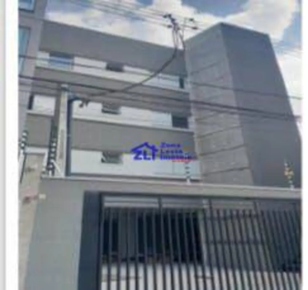 Apartamento, 3 quartos, 68 m² - Foto 1