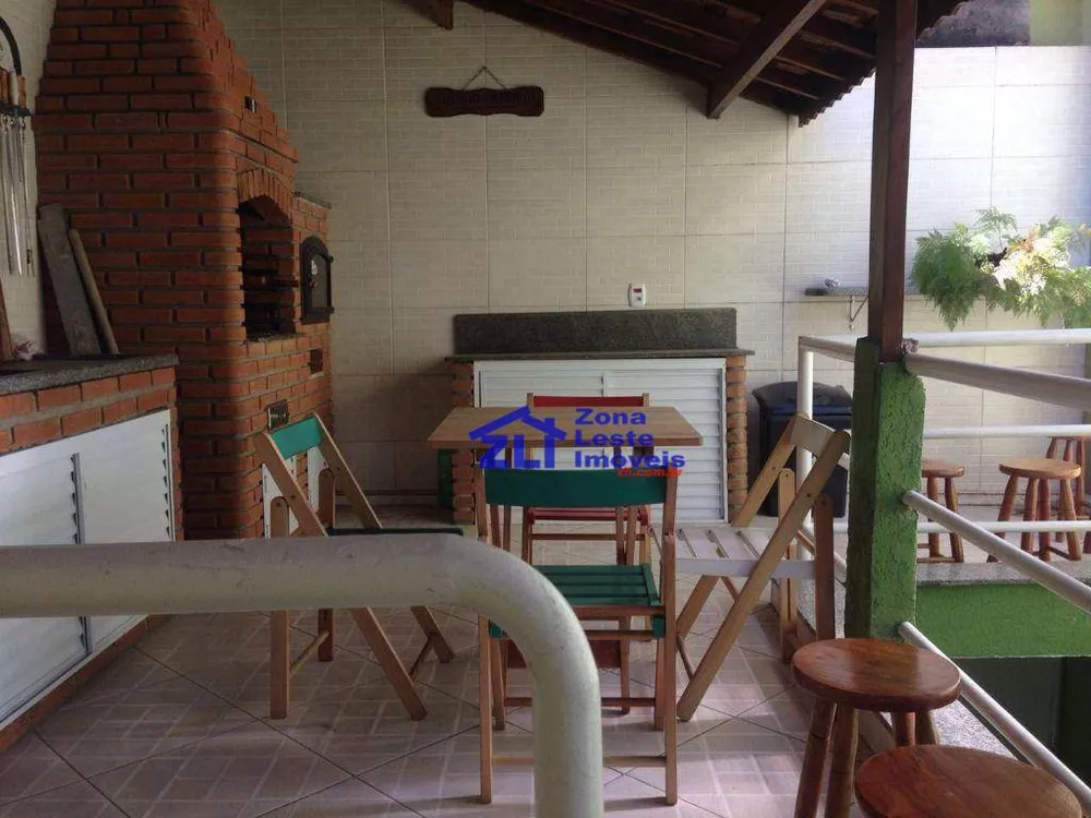 Sobrado, 4 quartos, 200 m² - Foto 7