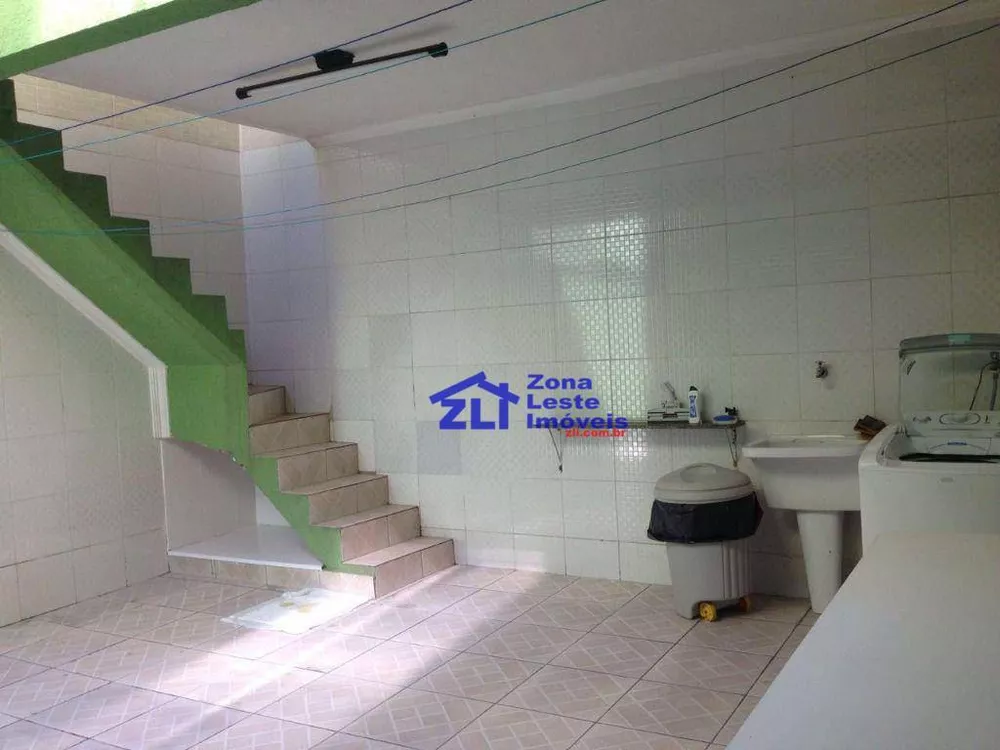 Sobrado, 4 quartos, 200 m² - Foto 2