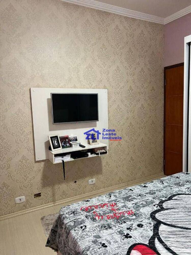 Sobrado, 4 quartos, 200 m² - Foto 15