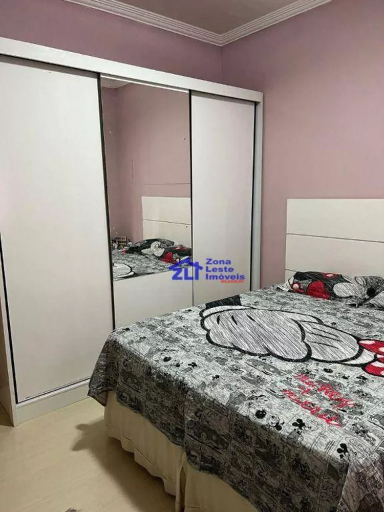 Sobrado, 4 quartos, 200 m² - Foto 6
