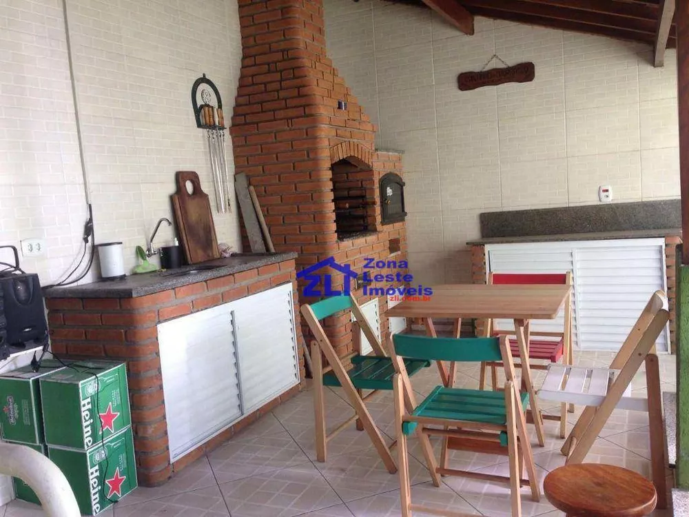 Sobrado, 4 quartos, 200 m² - Foto 8