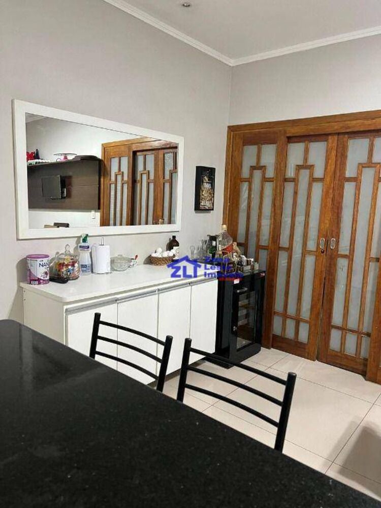 Sobrado, 4 quartos, 200 m² - Foto 10