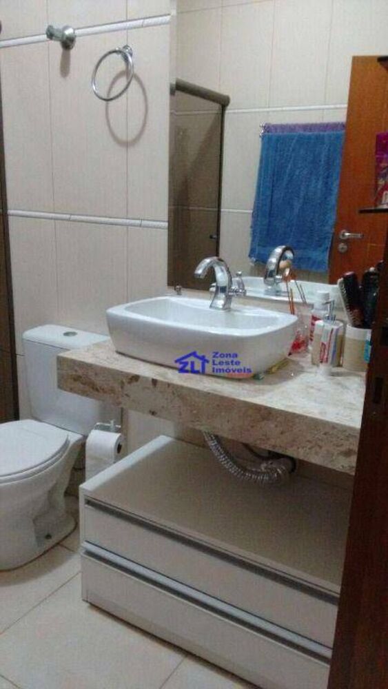 Sobrado, 4 quartos, 200 m² - Foto 12